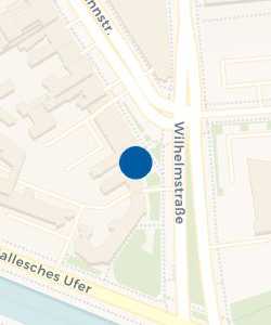 Vorschau: Karte von Zum Frosch Sports Bar