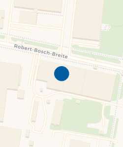 Vorschau: Karte von Kachelofenbau Liedke & Klaar GbR