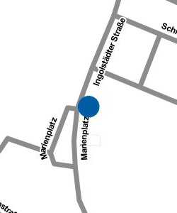 Vorschau: Karte von Raiffeisenbank Kreis Kelheim eG - Geschäftsstelle Siegenburg