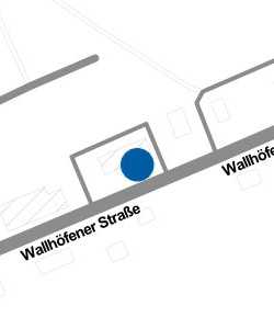 Vorschau: Karte von Geest-Apotheke Wallhöfen