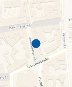 Vorschau: Karte von iPhonegallery Leverkusen
