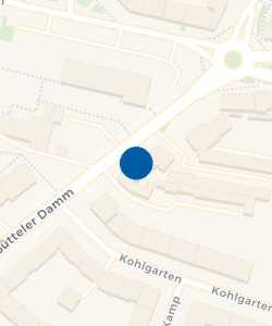 Vorschau: Karte von Fuhlsbütteler Druckertankstelle