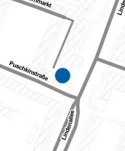 Vorschau: Karte von Magistral Apotheke