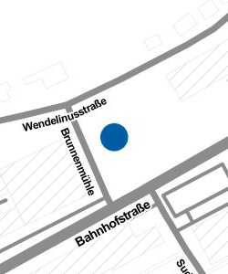 Vorschau: Karte von Backhaus Bickert