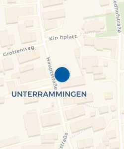 Vorschau: Karte von Bäckerei Ledermann