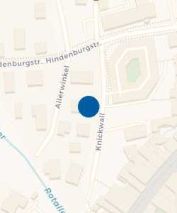 Vorschau: Karte von Frisoetebeer