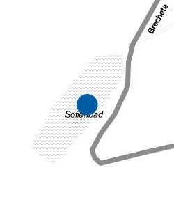 Vorschau: Karte von Sofienbad