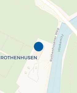 Vorschau: Karte von Wakenitzhaus
