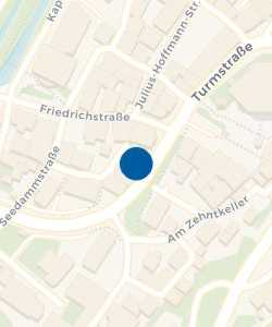 Vorschau: Karte von Schuhhaus Leitz