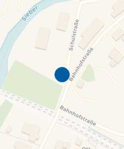 Vorschau: Karte von Kopp Minne