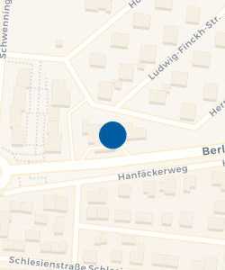 Vorschau: Karte von Autohof Zwickl