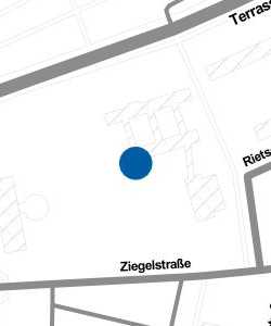 Vorschau: Karte von Auslagerungsschule Gymnasium Dresden-Plauen