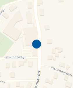 Vorschau: Karte von TeleGIS Gründer- u. Innovationszent. Sternenfels GmbH & Co.KG