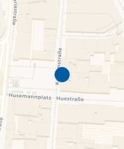 Vorschau: Karte von Apotheke am Husemannplatz