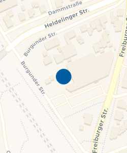 Vorschau: Karte von Gästehaus Moser