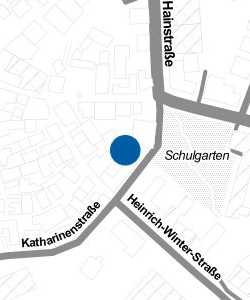 Vorschau: Karte von Kronberger Lichtspiele