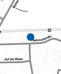 Vorschau: Karte von Döllstädt
