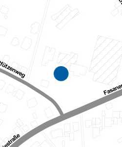Vorschau: Karte von Sozialpädagogisches Ausbildungszentrum