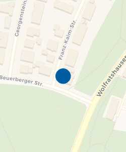 Vorschau: Karte von blubb Schwimmschule