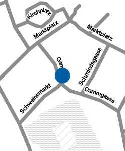 Vorschau: Karte von Elektro Schäfer