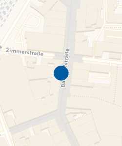 Vorschau: Karte von Schuhhaus Zumnorde