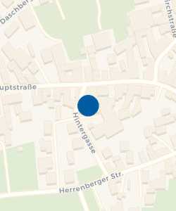 Vorschau: Karte von Laurentiushof