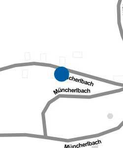 Vorschau: Karte von Freiwillige Feuerwehr Müncherlbach