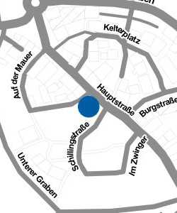 Vorschau: Karte von Stadt-Apotheke Neuffen