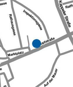 Vorschau: Karte von Karl Hottenbacher Bäckerei