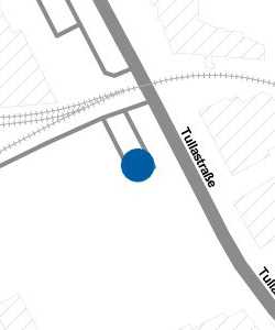 Vorschau: Karte von Obi Ausweichparkplatz