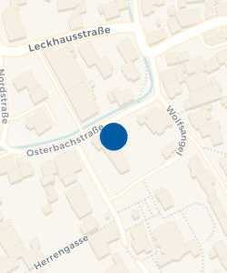 Vorschau: Karte von Haus Krehling
