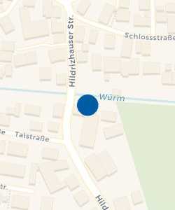 Vorschau: Karte von Obsthof Kempf