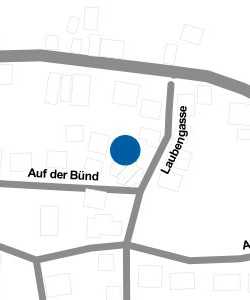 Vorschau: Karte von Feuerwehr Durbach