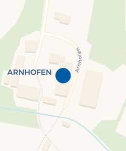 Vorschau: Karte von Arnhofer Stadl