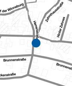 Vorschau: Karte von Ferienweingut Lönartz-Thielmann