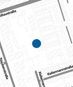 Vorschau: Karte von Christli. Hort "Südstadt-Strolche"