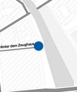 Vorschau: Karte von Kunstmarkt am Zeughaus