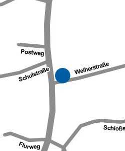 Vorschau: Karte von Opels Landgasthof
