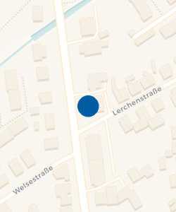 Vorschau: Karte von OLB-Filiale Delmenhorst - Stedinger Straße