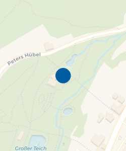 Vorschau: Karte von oberlausitztours.com