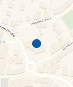 Vorschau: Karte von Sparkasse Radevormwald - Hückeswagen - ImmobilienCenter