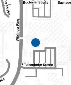 Vorschau: Karte von Hausärzte Dr.Reuter+Dr.Hellwig