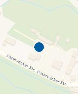 Vorschau: Karte von Parkplatz am Freibad Billerbeck