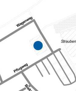 Vorschau: Karte von Betreutes Wohnen Conweiler