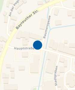 Vorschau: Karte von Hirsch-Apotheke