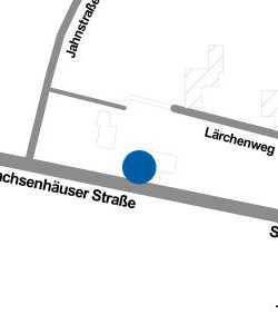 Vorschau: Karte von Backhaus Schwarz - Verkaufswagen