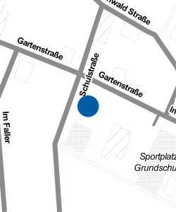 Vorschau: Karte von Grundschule Riesweiler