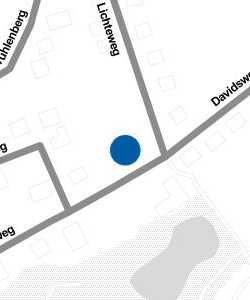 Vorschau: Karte von Jugendzentrum im Gaswerk