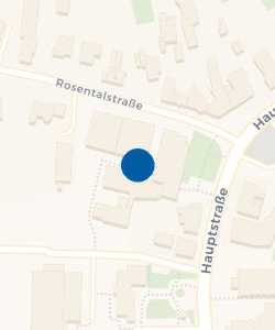 Vorschau: Karte von Gemeinschaftsgrundschule Roetgen