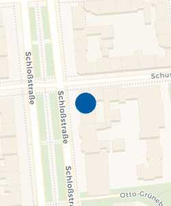 Vorschau: Karte von Hoffgarten